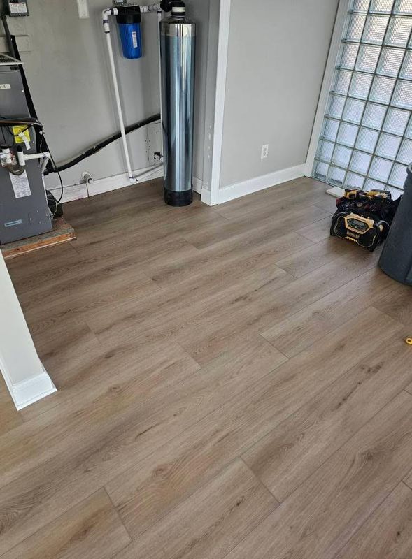 Flooring