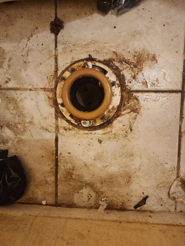 Plumbing Repairs