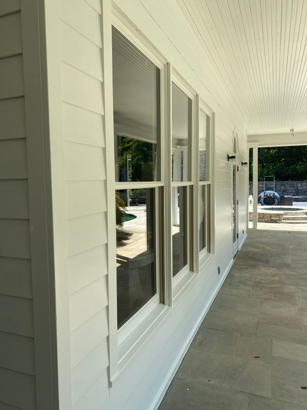 Exterior Painting gallery