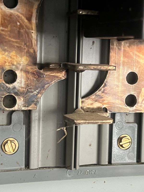 Electrical Repairs