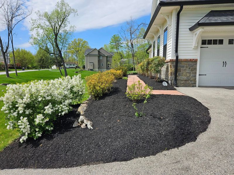Landscape Design