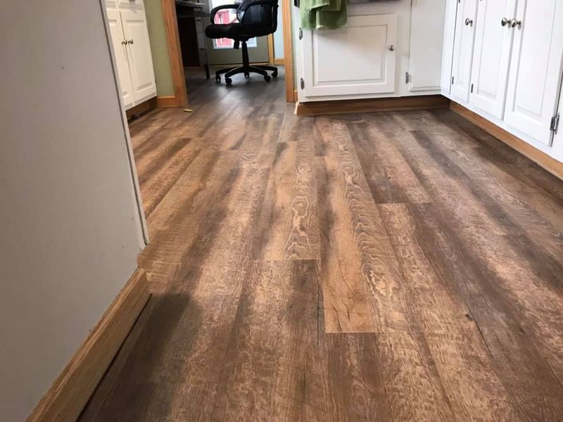 Interior Renovations gallery