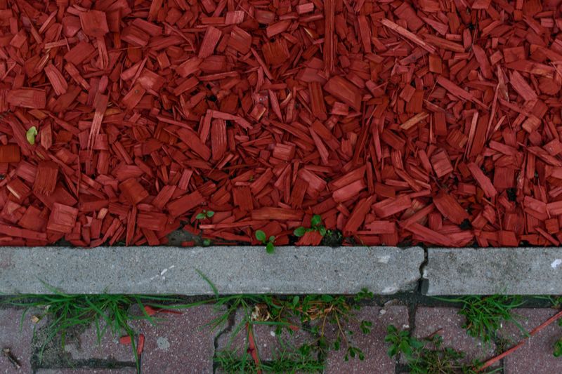 Mulching