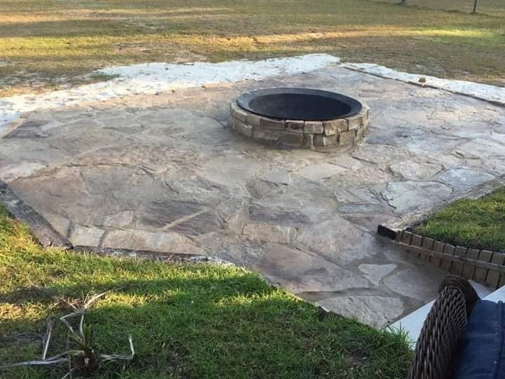 Fire Pits