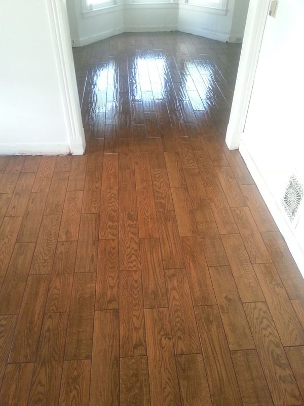 Flooring gallery