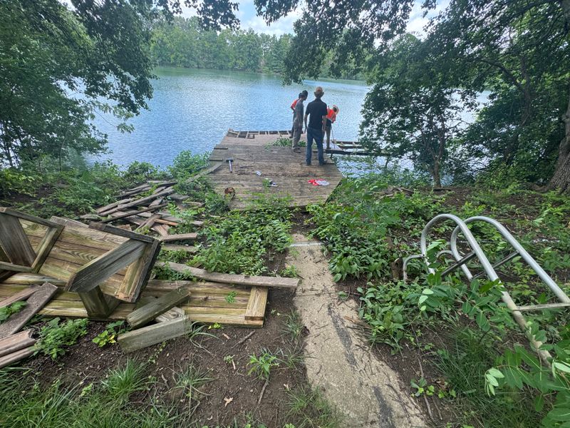 Junk Removal & Hauling