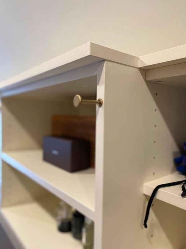 Interior Renovations
