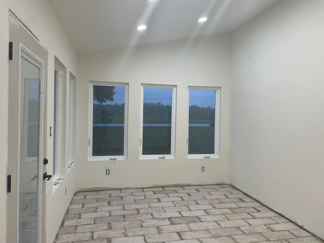 Residential Projects