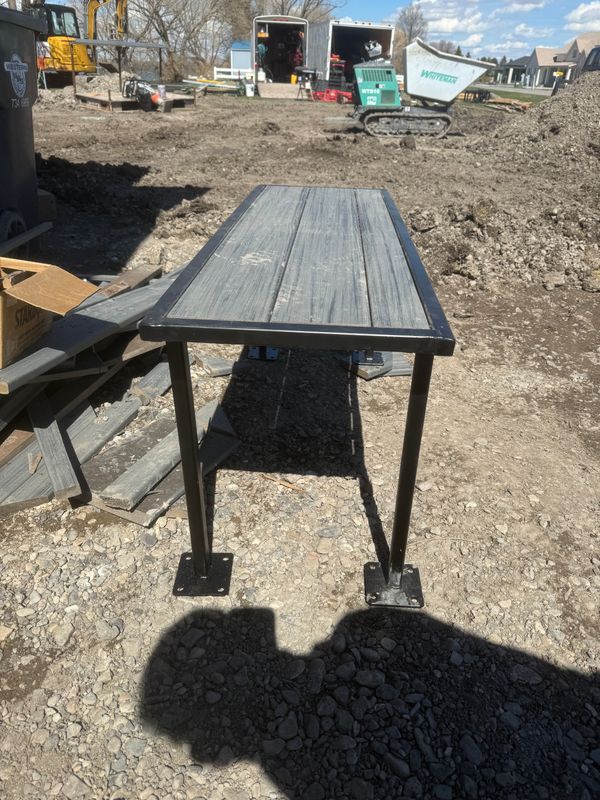Concrete