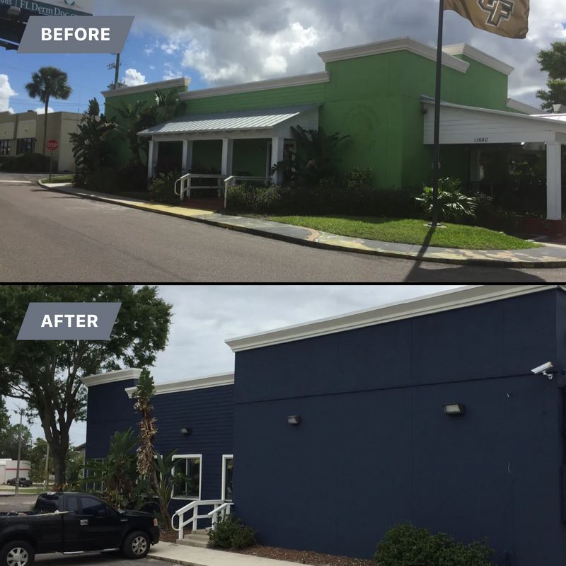 BEFORE AND AFTER