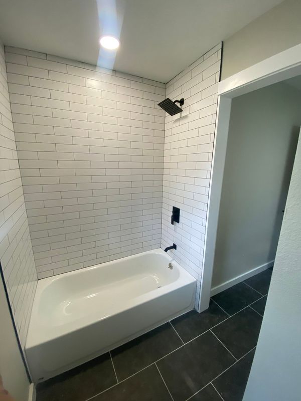 Kitchen and Bathroom Remodeling