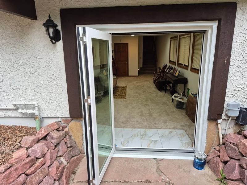 Interior Renovations