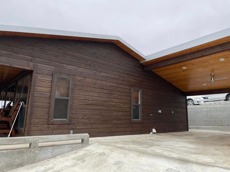 Exterior Painting gallery