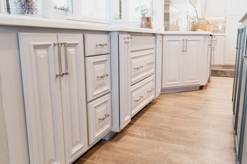 Custom Cabinet Design