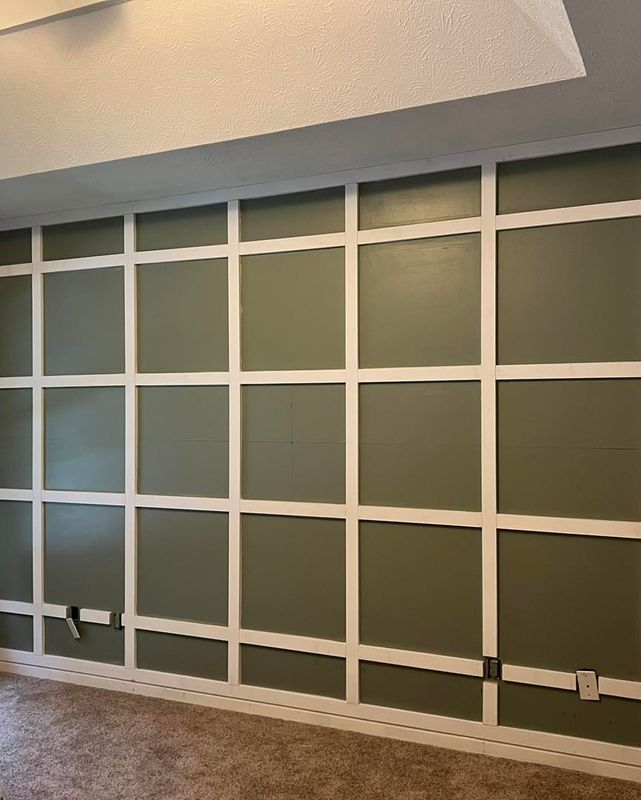 Interior Painting