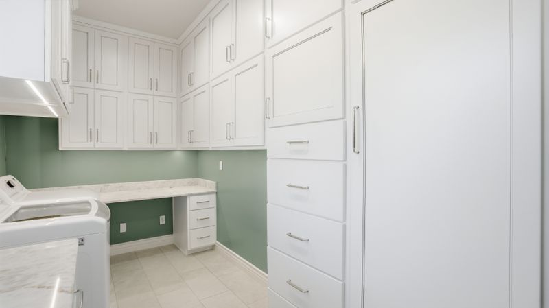 Custom Cabinet Design