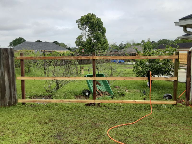 Fencing