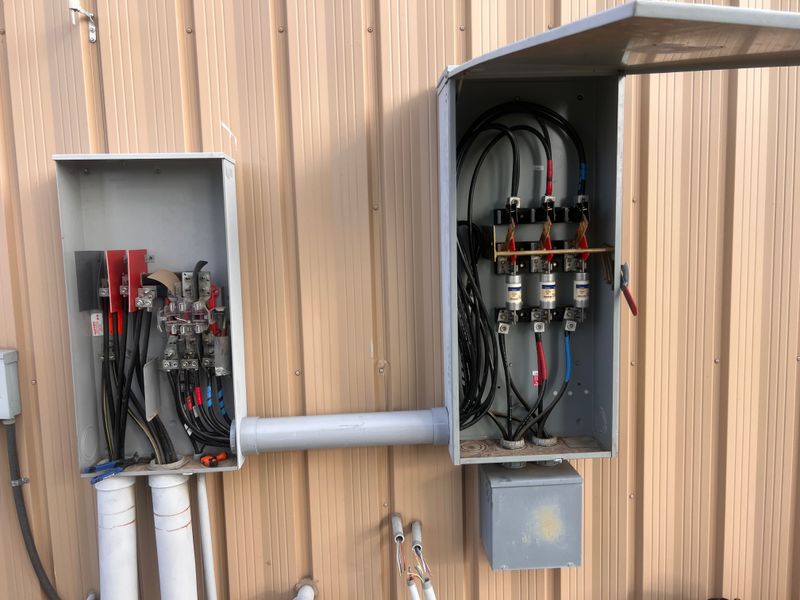 Commercial Services
