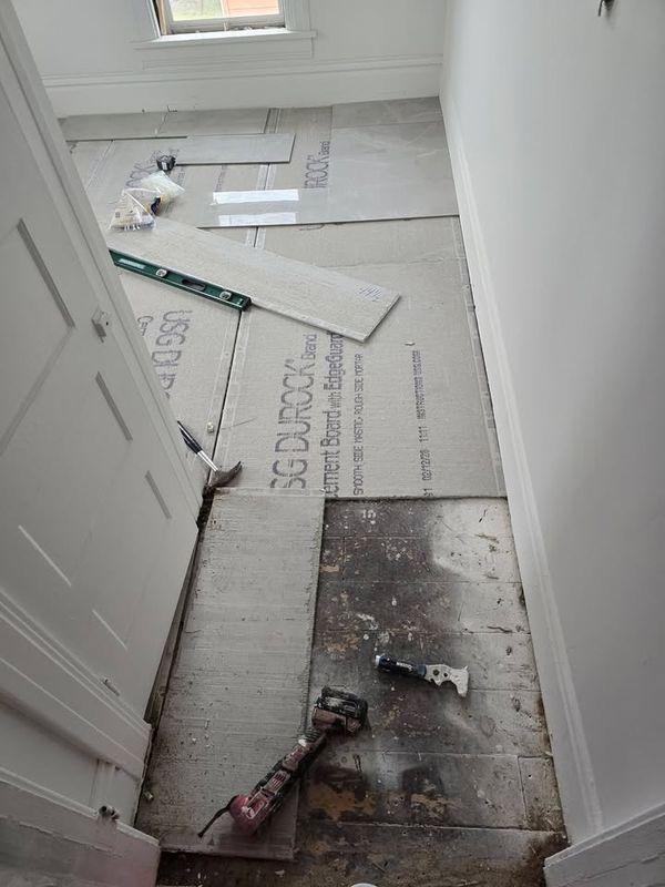Tiling