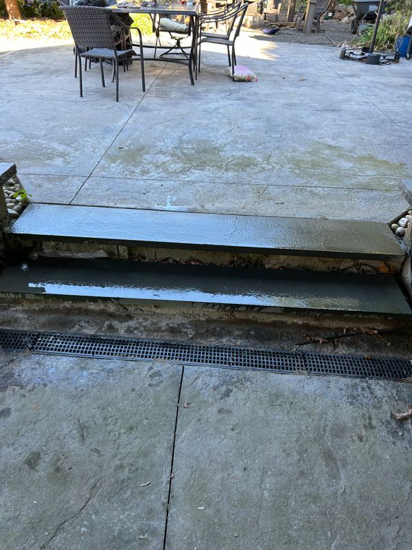 Hardscape
