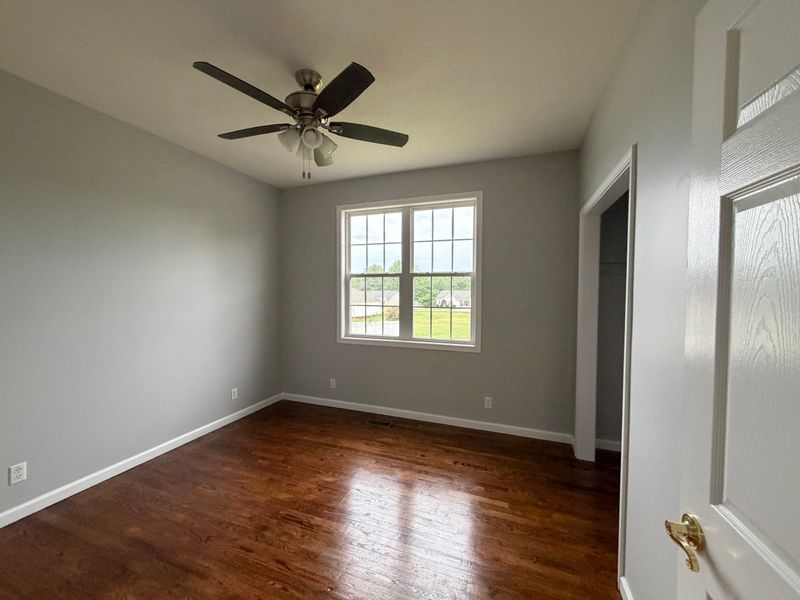 Interior Painting