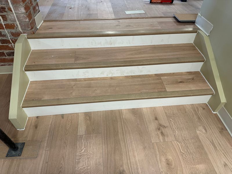 Carpentry