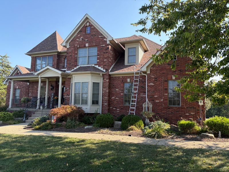 Roofing Installation