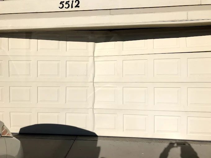 Garage Door Repair