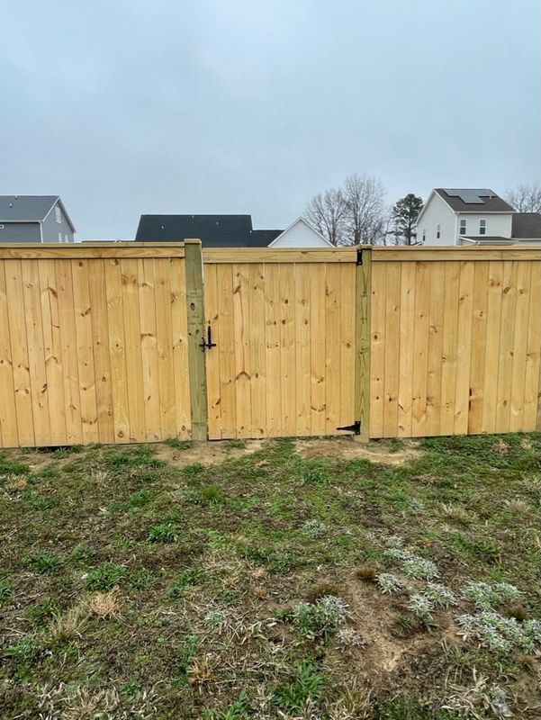 Exterior Renovations
