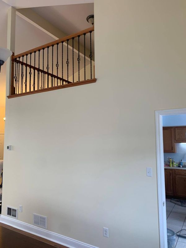 Interior Painting