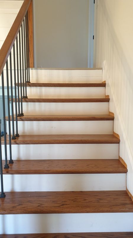 Hardwood Refinishing
