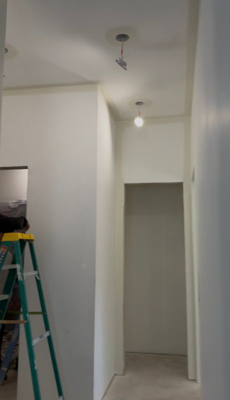 Interior Painting