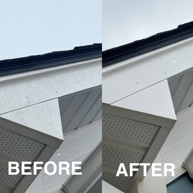 Pressure Washing 