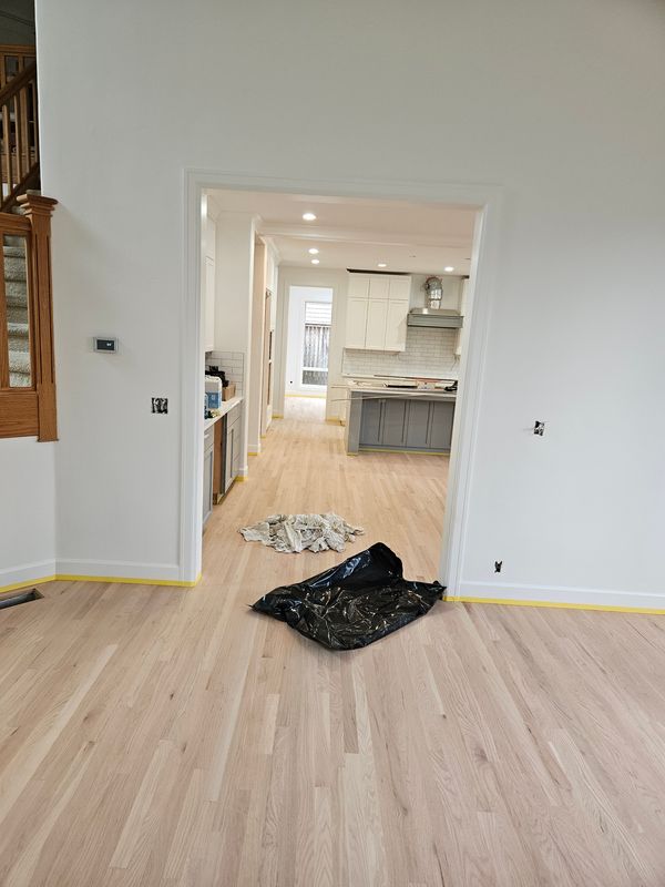 Flooring