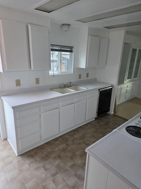 Kitchen and Bathroom Renovations
