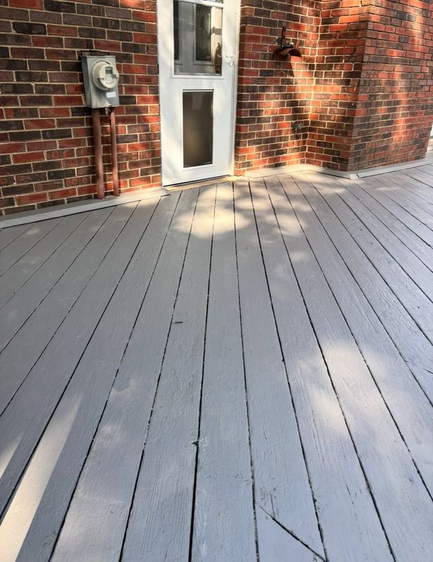 Exterior Finishes