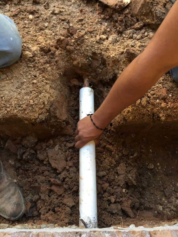 Pool Remodels
