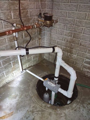 Pipe Installation and Repairs