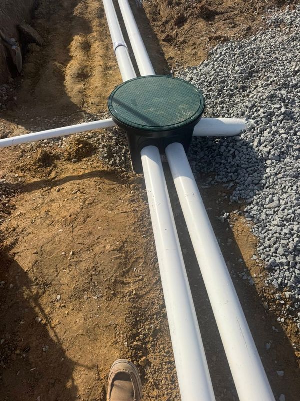 Residential Septic Installations