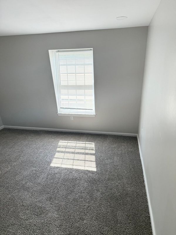Drywall Finishing