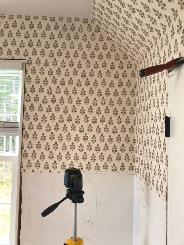 Wallpaper Installation