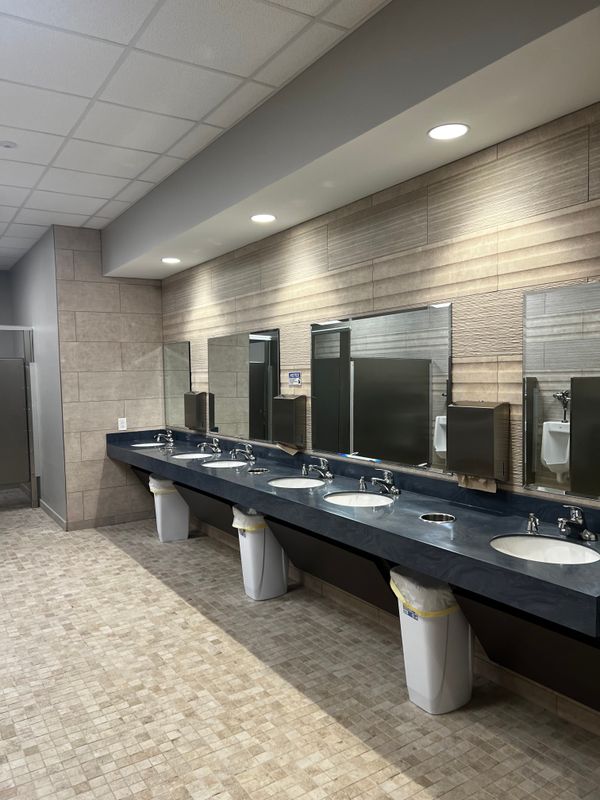 Commercial Projects