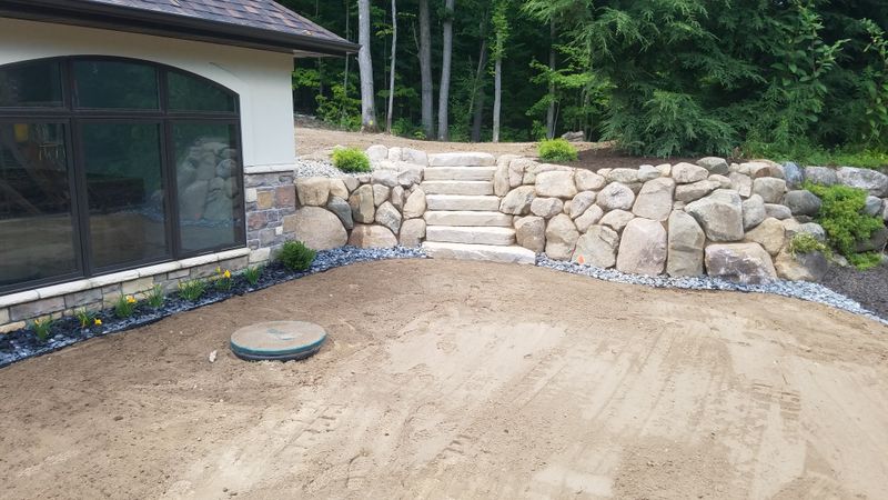 Hardscaping Gallery