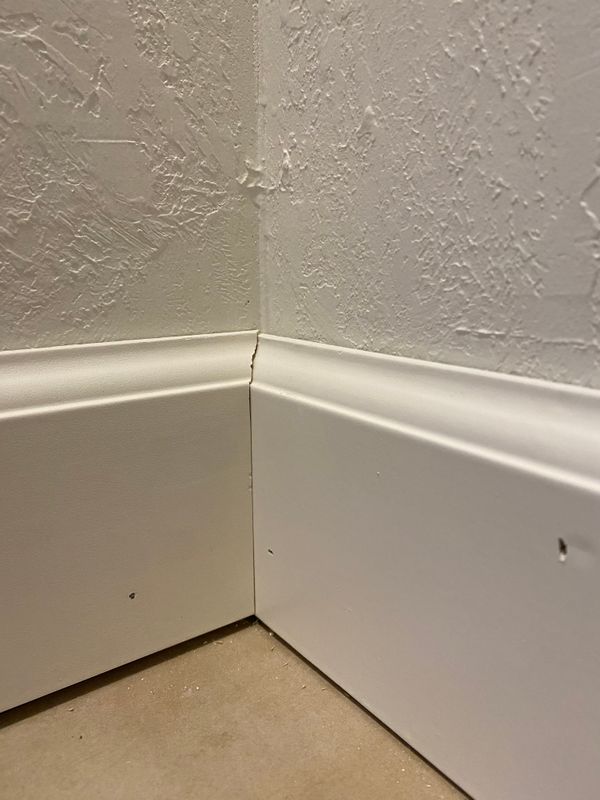 Carpentry