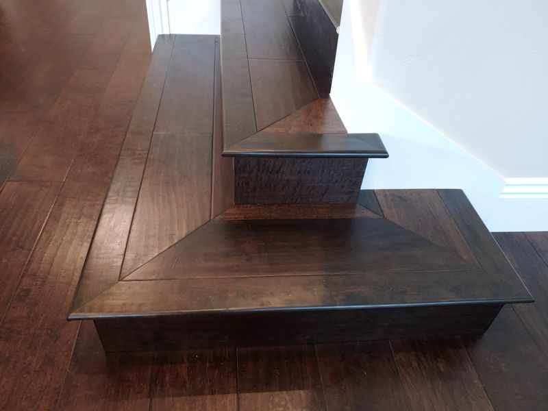 Flooring