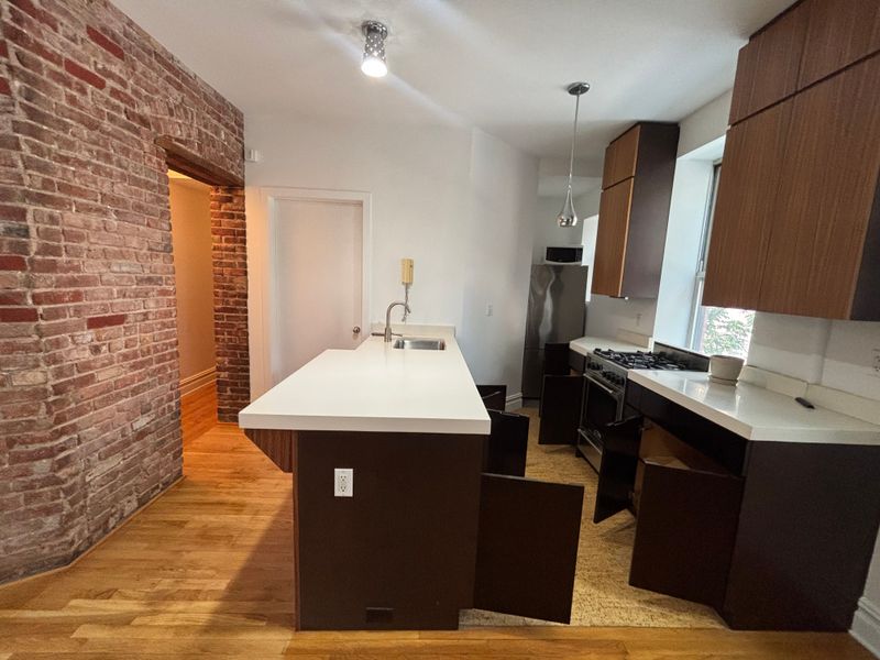 Kitchen Renovation
