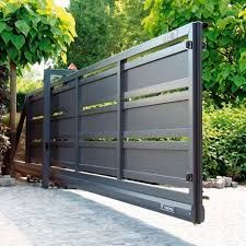 Gate Repair