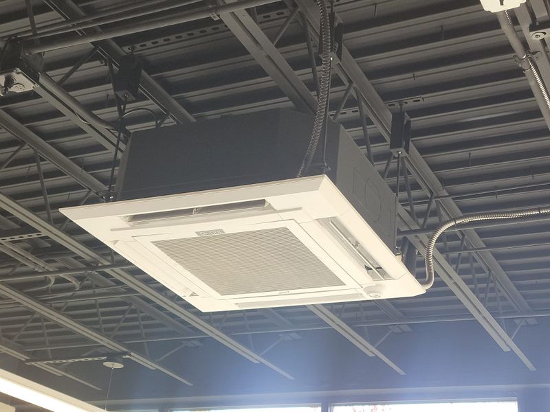 HVAC