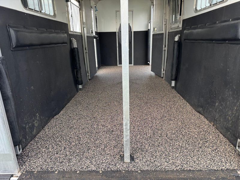 Trailer Flooring