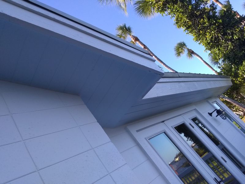 Exterior Painting